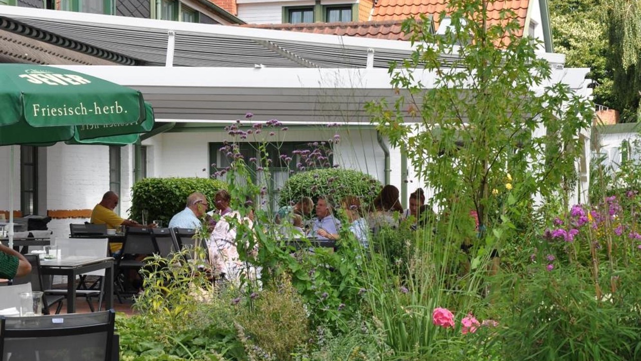 Photo of Outdoor in Greetsiel