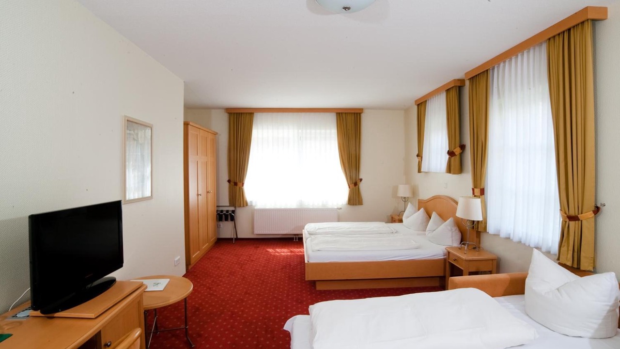 Photo of Bedroom in Greetsiel