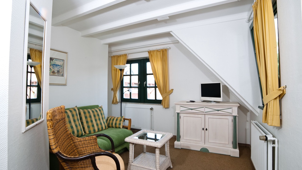 Photo of Bedroom in Greetsiel