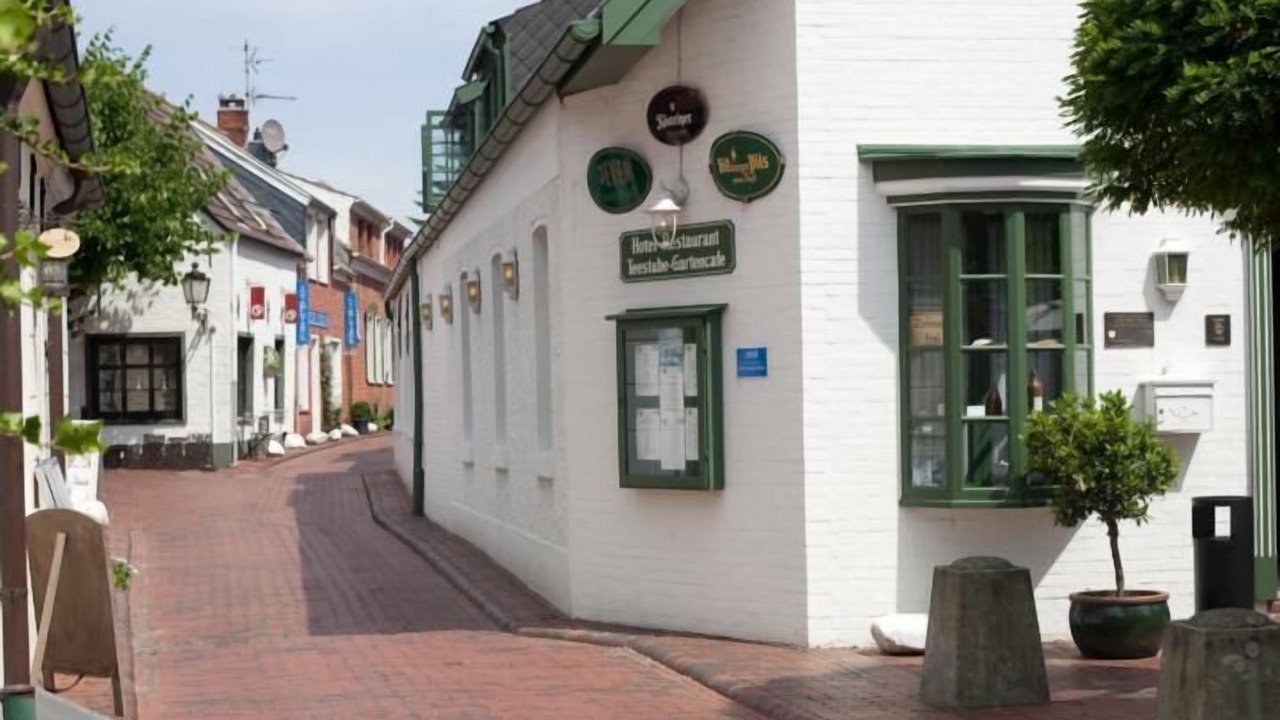 Photo of Outdoor in Greetsiel