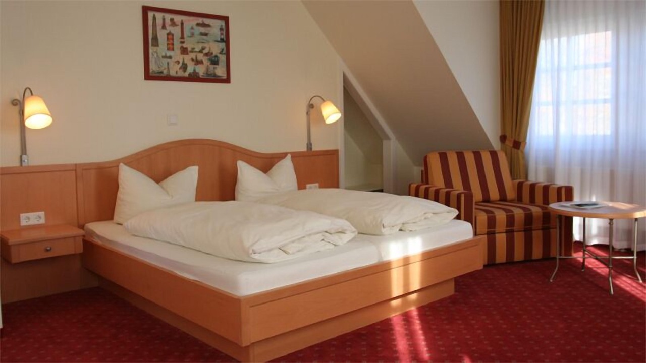 Photo of Bedroom in Greetsiel