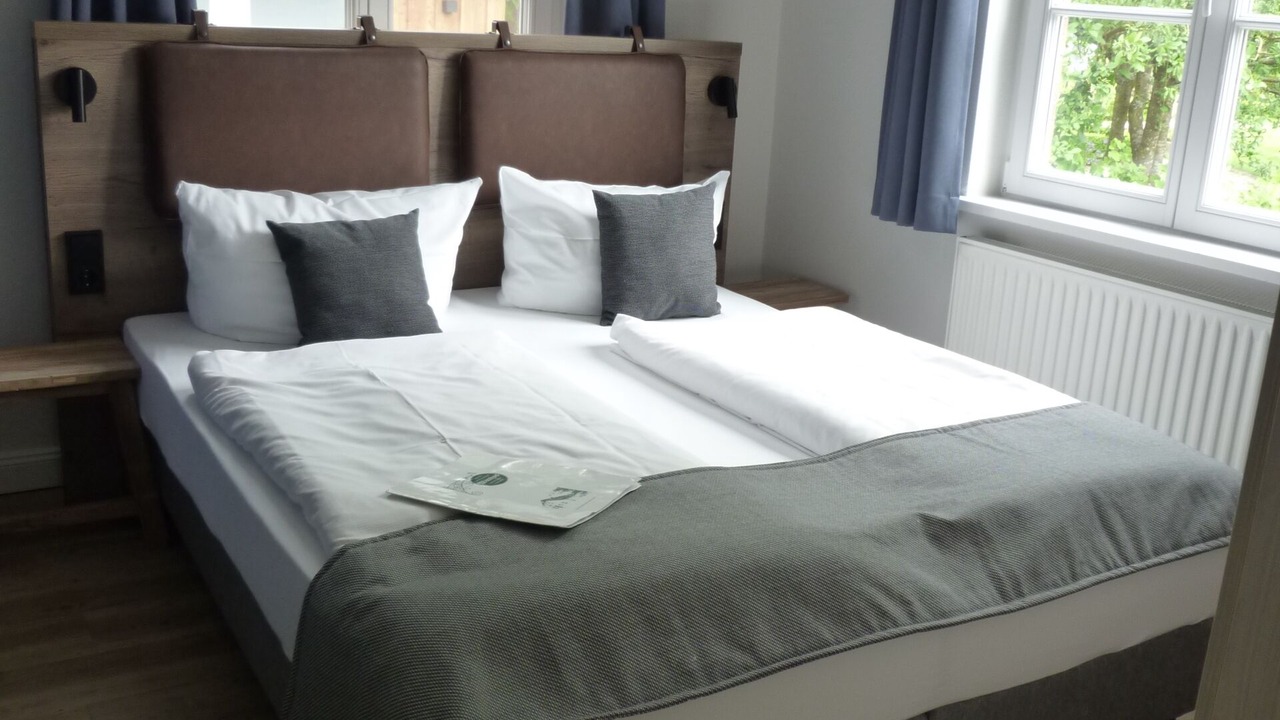 Photo of Bedroom in Greetsiel