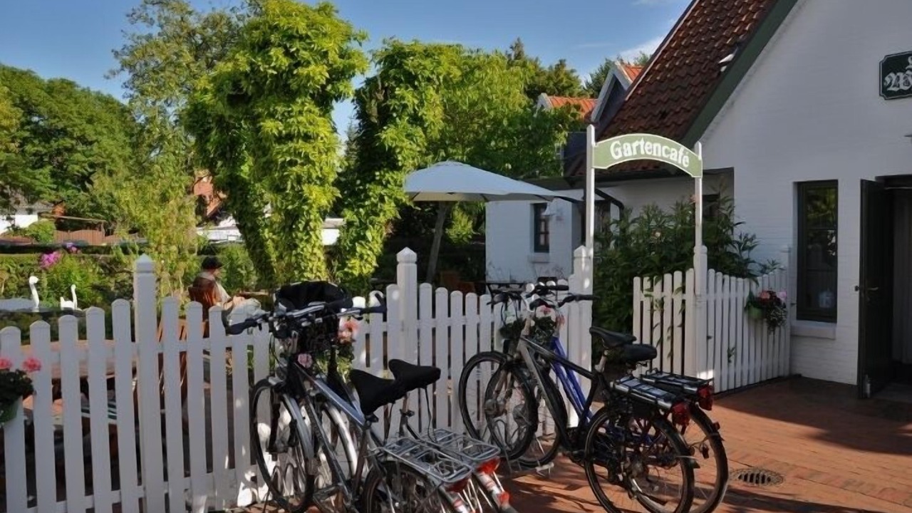 Photo of Outdoor in Greetsiel