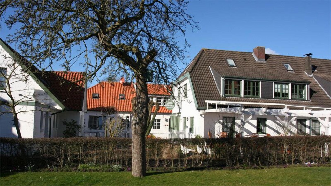 Photo of Outdoor in Greetsiel