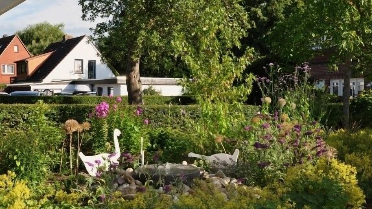 Photo of Outdoor in Greetsiel