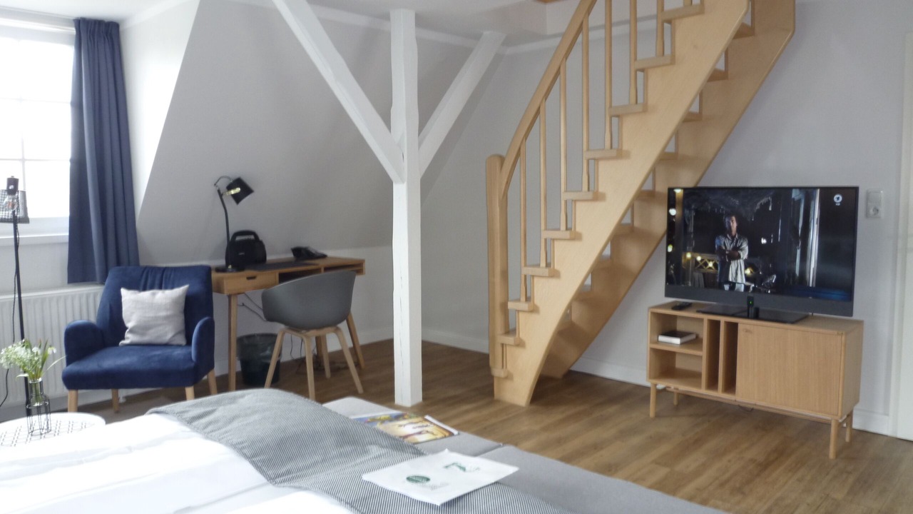 Photo of Bedroom in Greetsiel