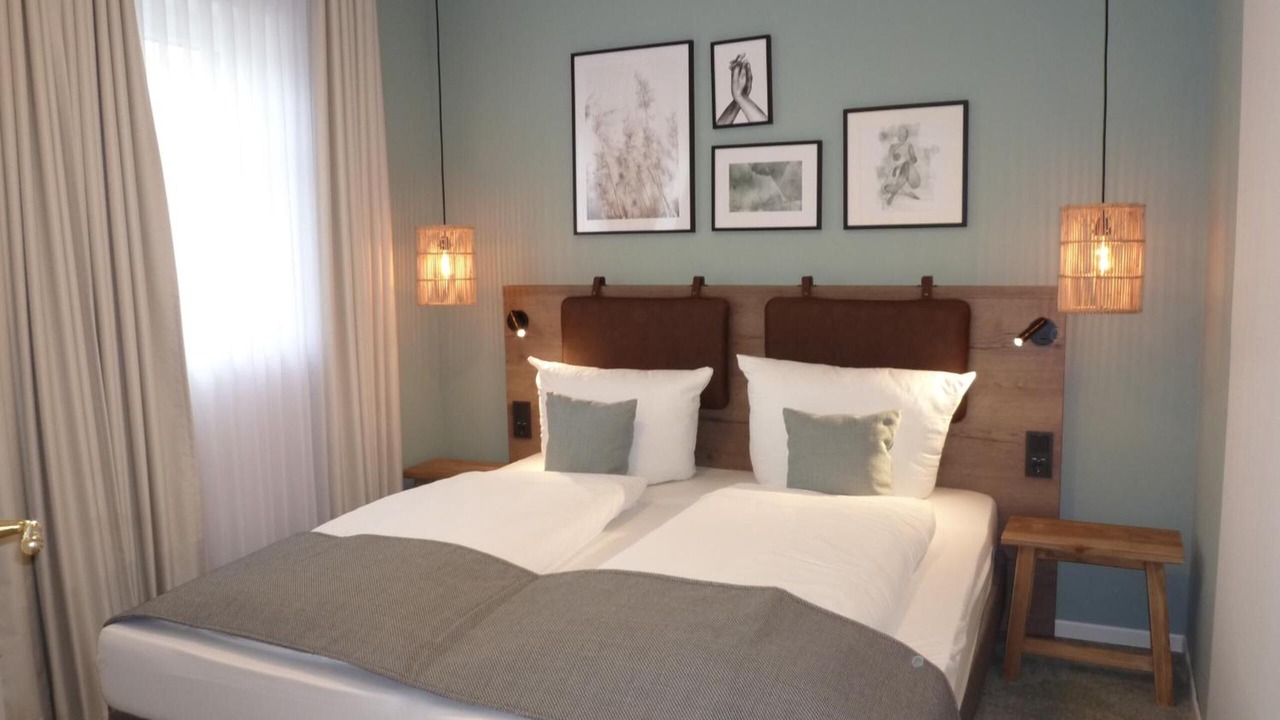Photo of Bedroom in Greetsiel