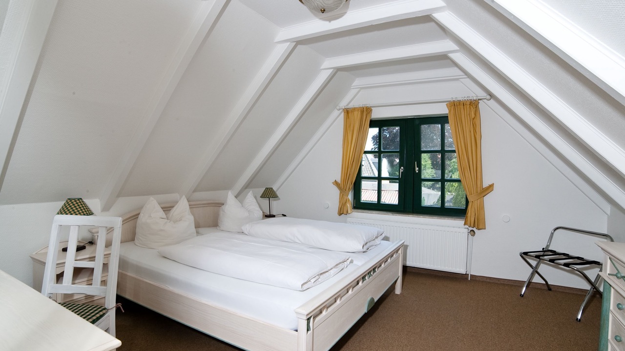 Photo of Bedroom in Greetsiel