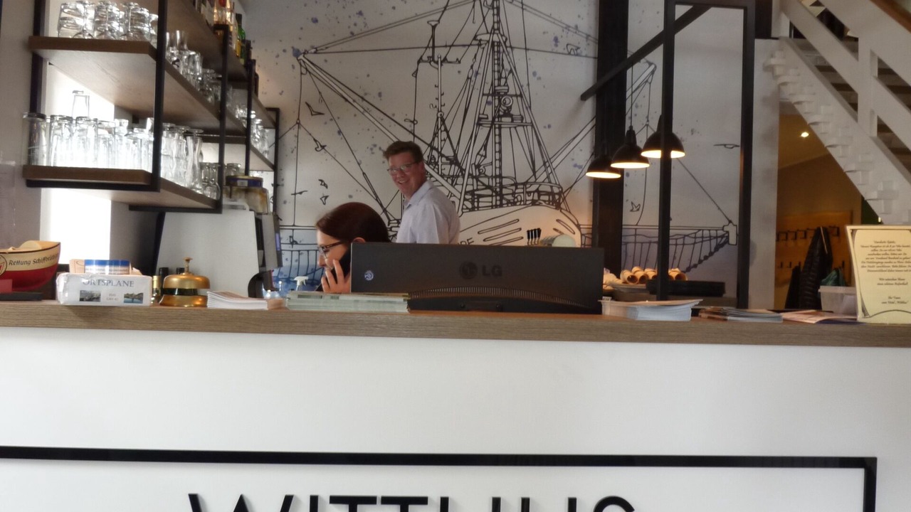 Photo of Others in Greetsiel