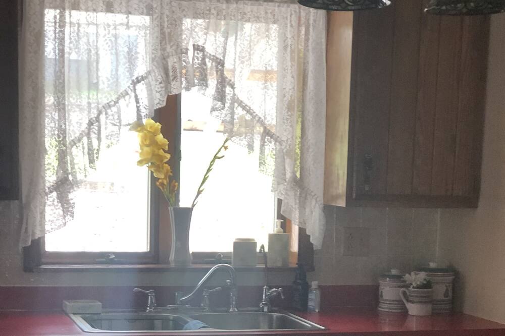 Photo of Kitchen in Hyner
