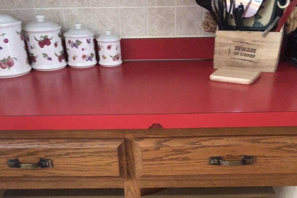 Photo of Kitchen in Hyner