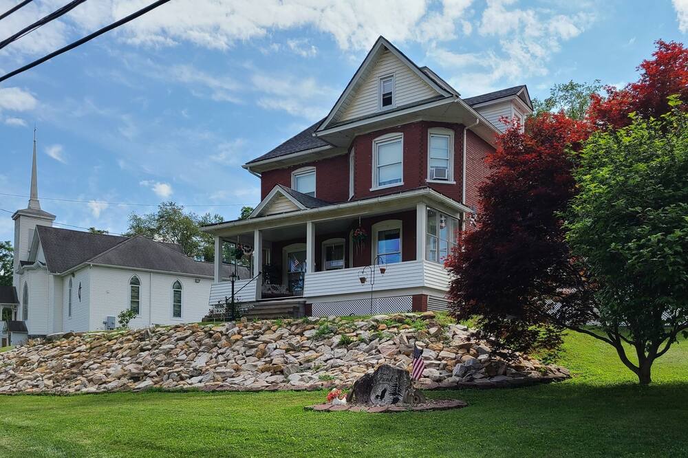 Photo of Outdoor in Hyner