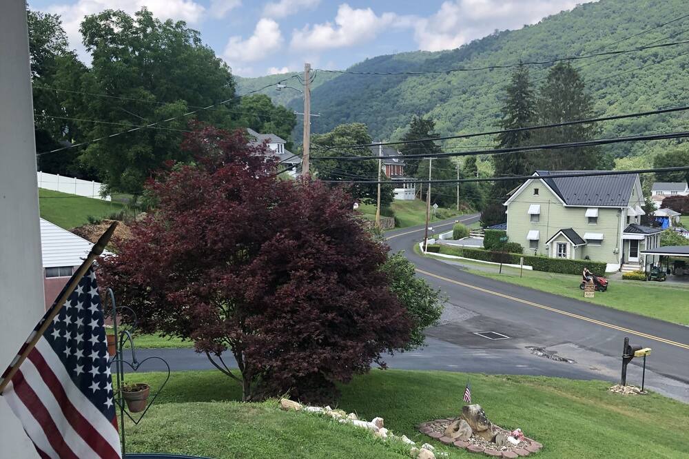 Photo of Outdoor in Hyner