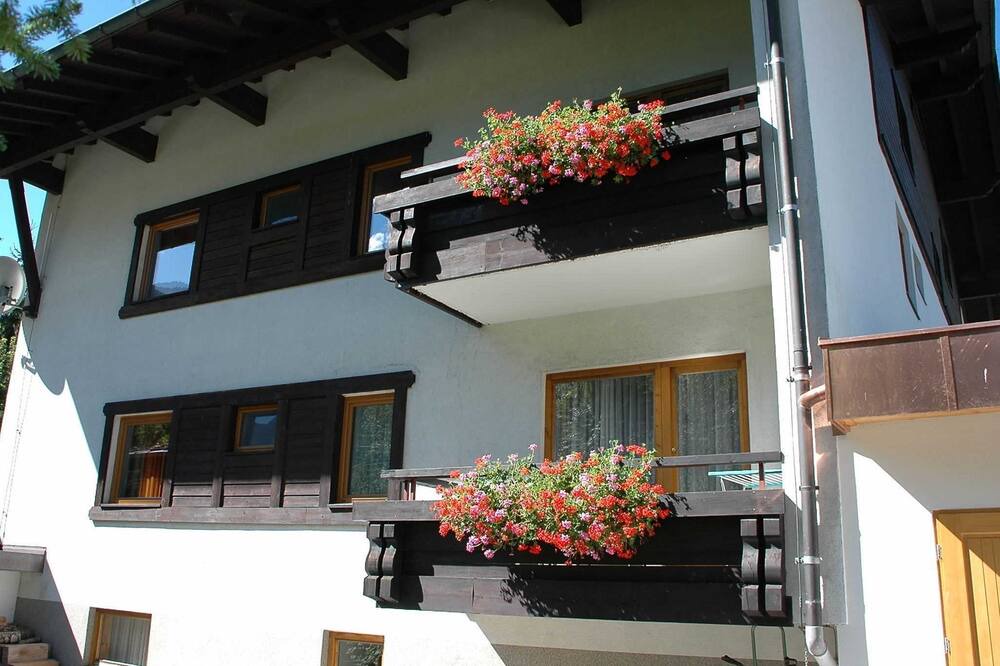 Photo of Outdoor in Tannheim