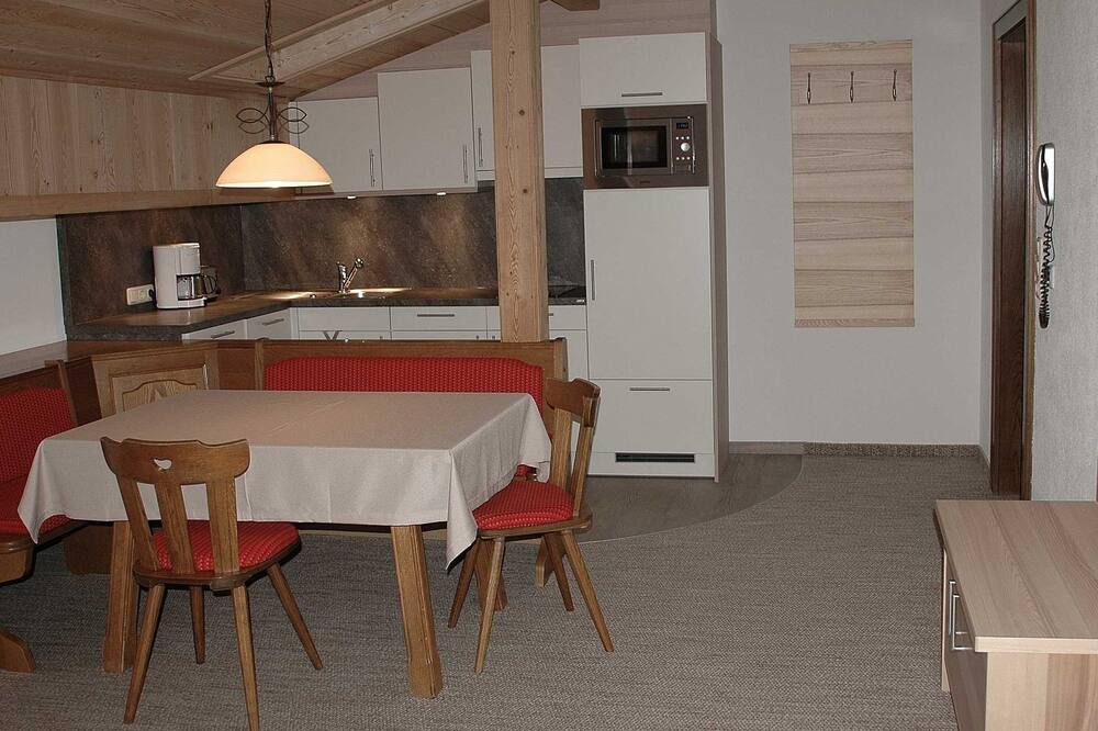 Photo of Kitchen in Tannheim