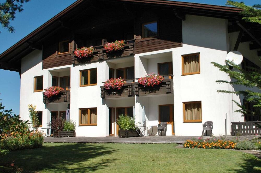 Photo of Outdoor in Tannheim