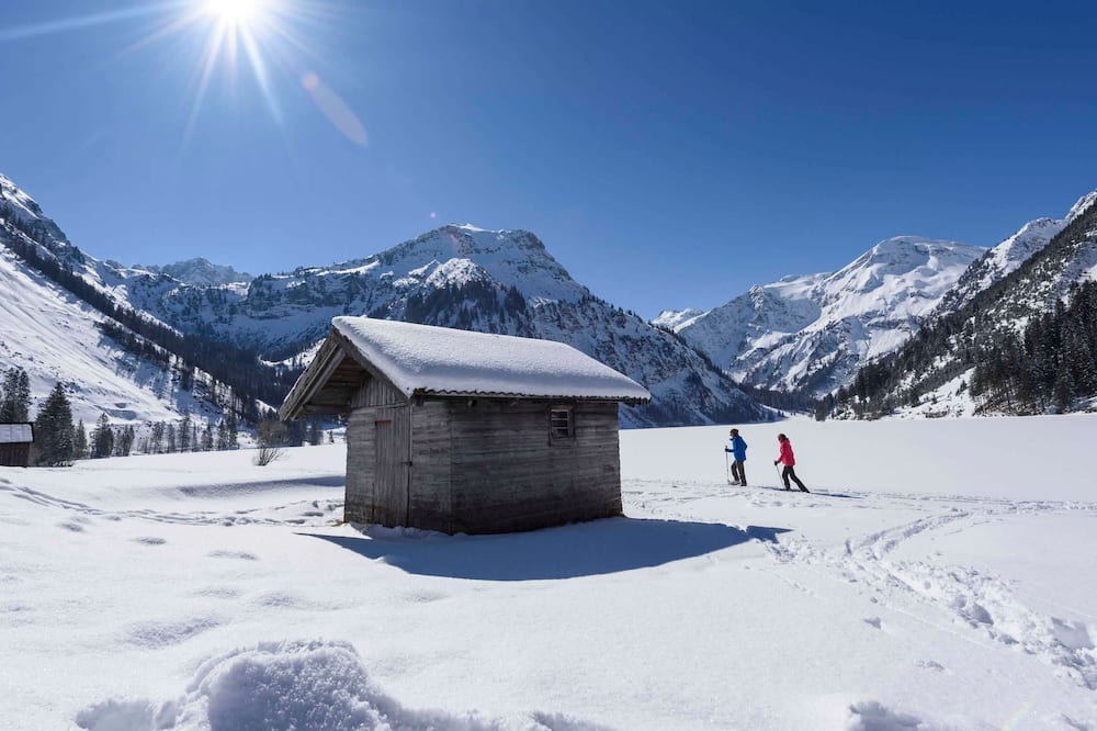 Photo of Outdoor in Tannheim