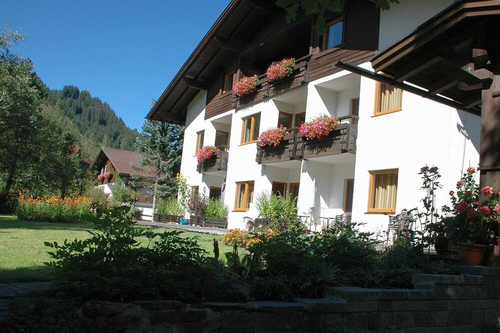 Photo of Outdoor in Tannheim