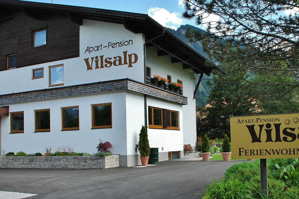 Photo of Outdoor in Tannheim