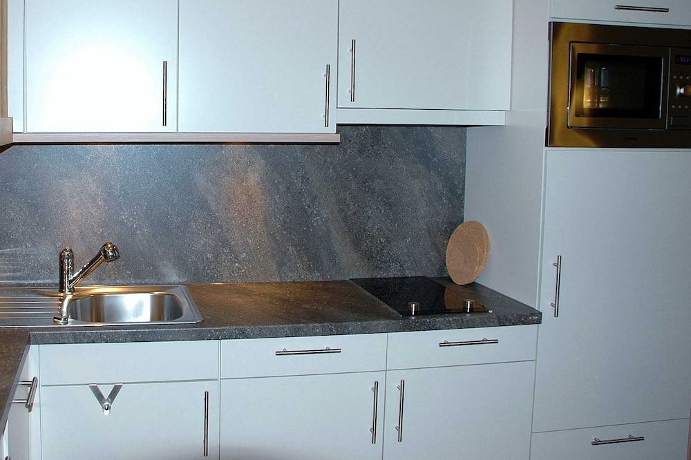 Photo of Kitchen in Tannheim