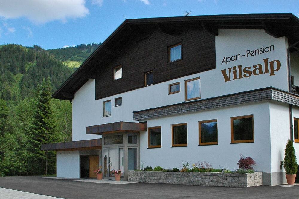 Photo of Outdoor in Tannheim