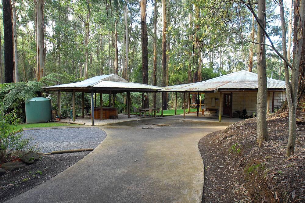 Photo of Outdoor in Mount Dandenong