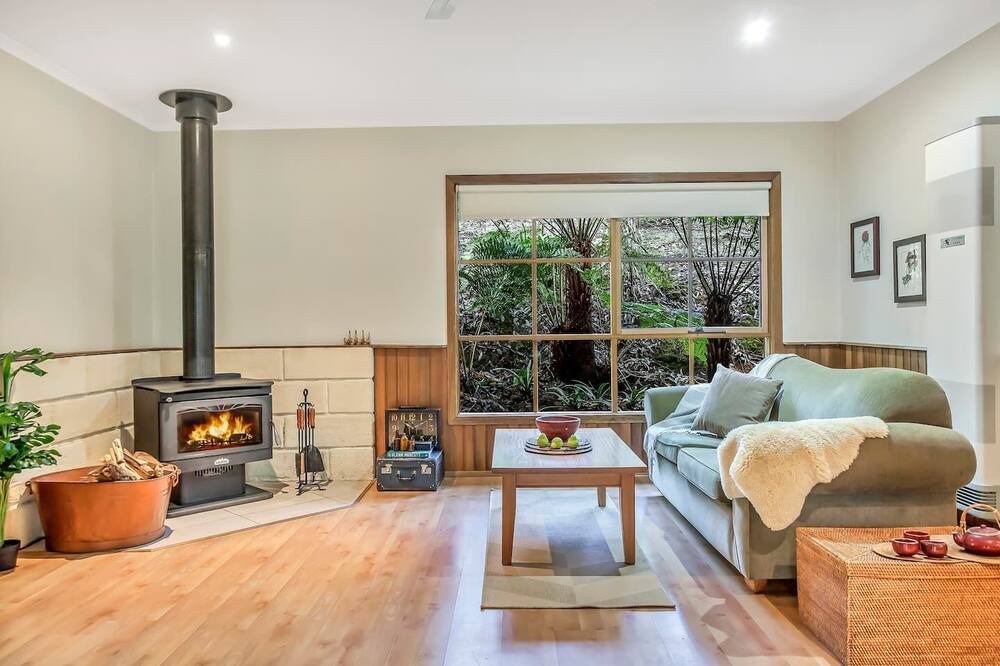 Photo of Livingroom in Mount Dandenong