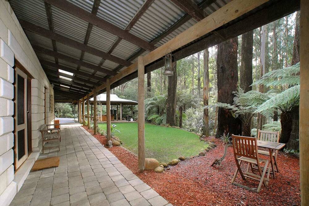 Photo of Outdoor in Mount Dandenong