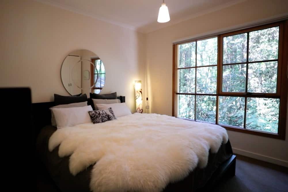 Photo of Bedroom in Mount Dandenong