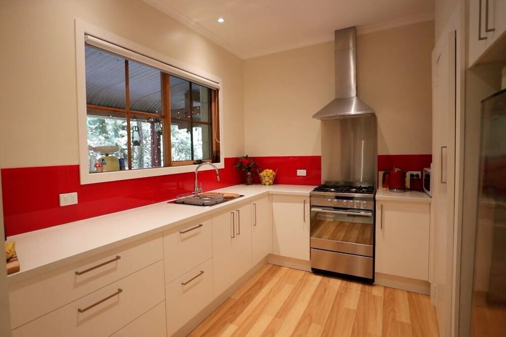 Photo of Kitchen in Mount Dandenong