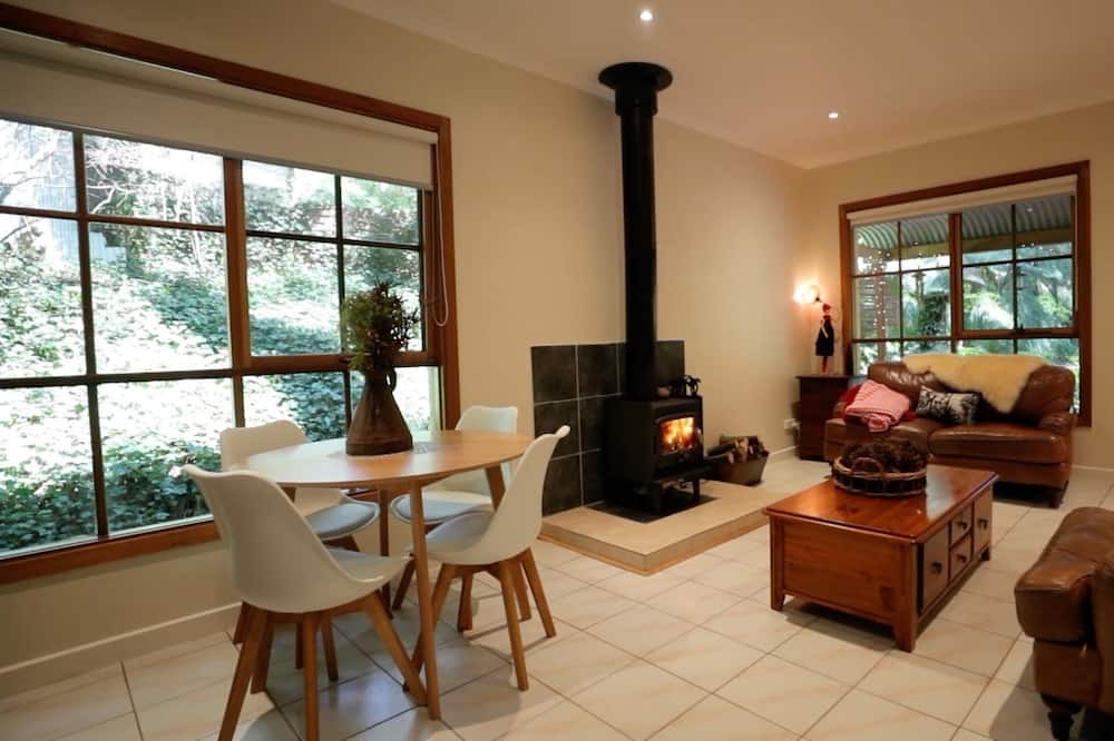Photo of Livingroom in Mount Dandenong