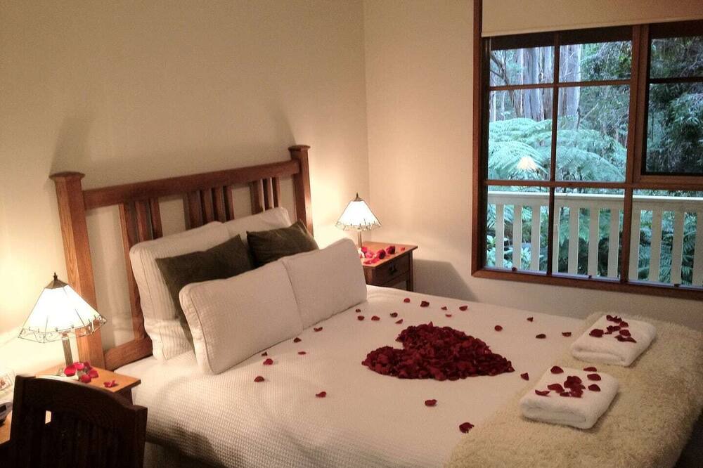 Photo of Bedroom in Mount Dandenong