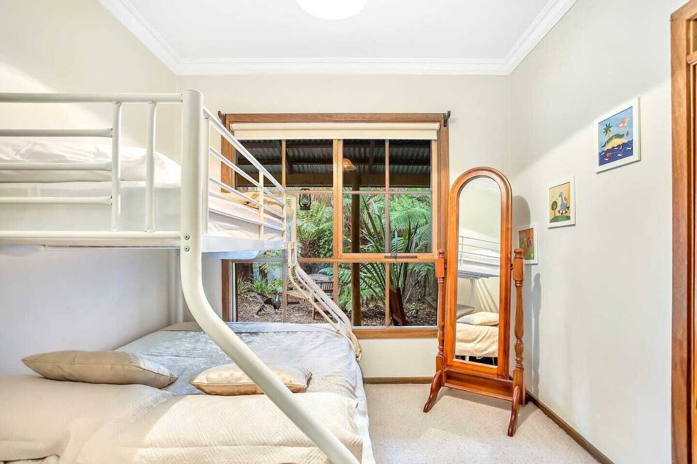 Photo of Bedroom in Mount Dandenong