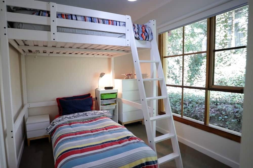 Photo of Bedroom in Mount Dandenong