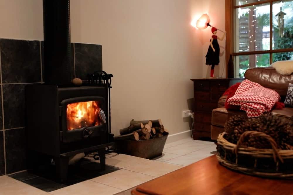Photo of Livingroom in Mount Dandenong