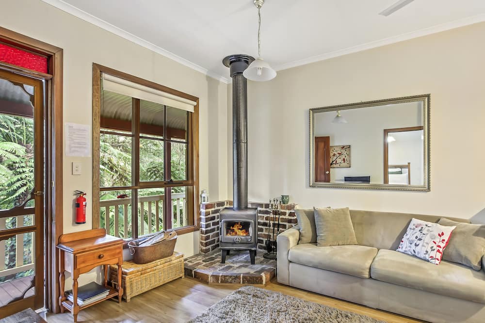 Photo of Livingroom in Mount Dandenong