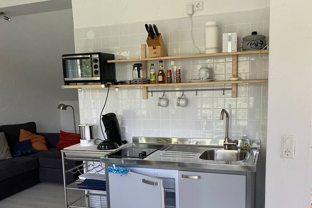 Photo of Kitchen in Hildfeld