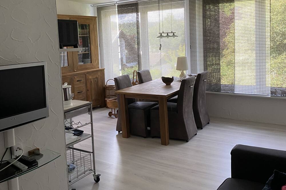 Photo of Livingroom in Hildfeld