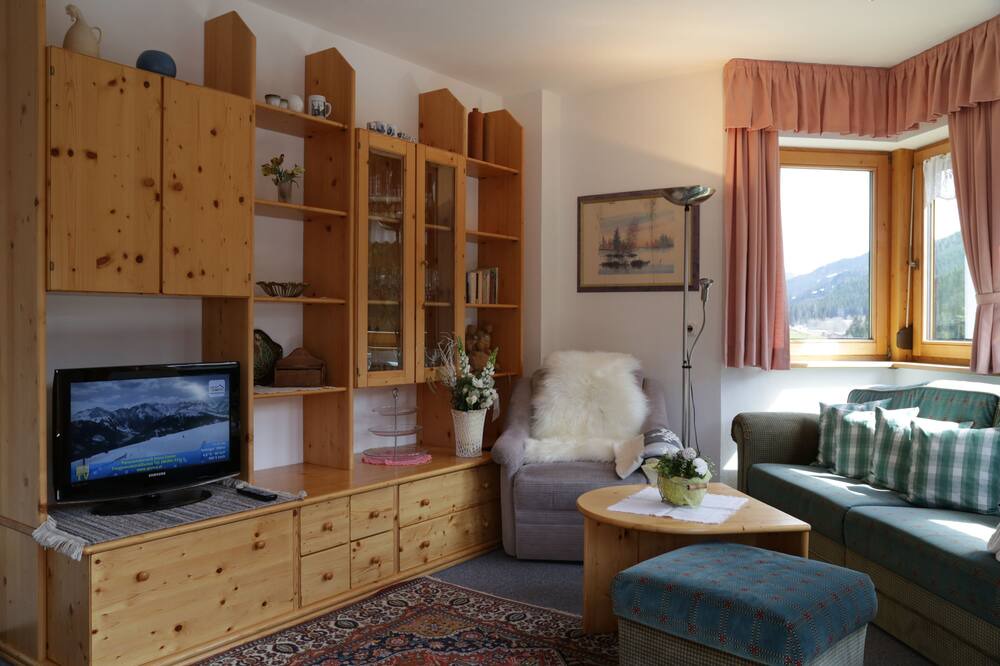 Photo of Livingroom in Gerlos