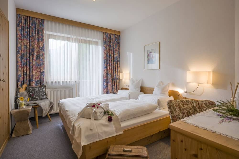 Photo of Bedroom in Gerlos