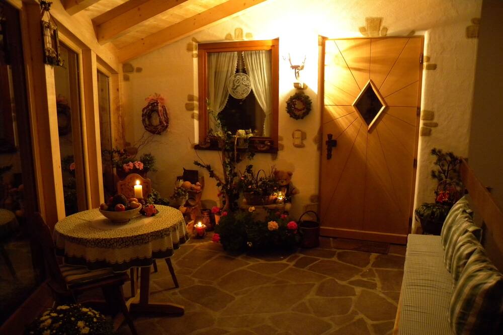 Photo of Livingroom in Gerlos