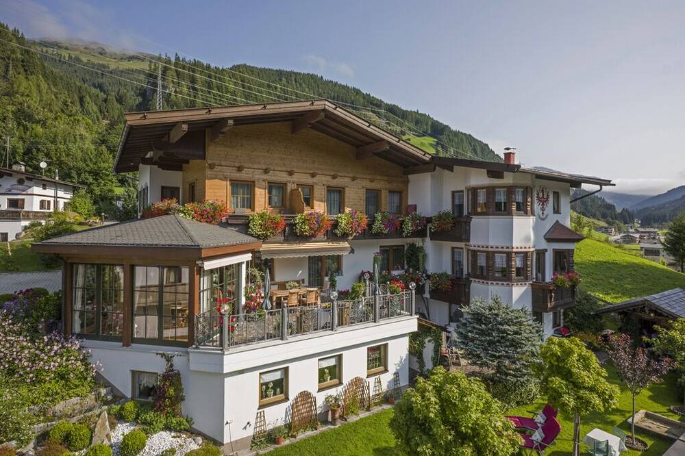 Photo of Outdoor in Gerlos