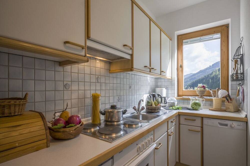 Photo of Kitchen in Gerlos