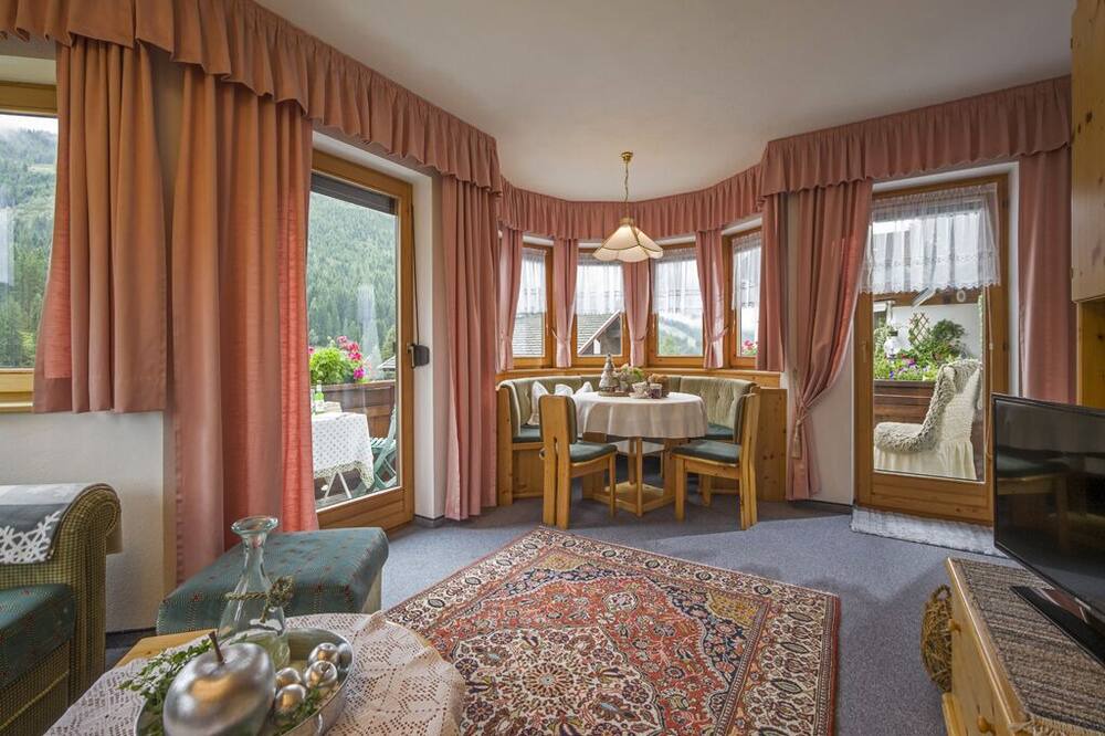 Photo of Livingroom in Gerlos