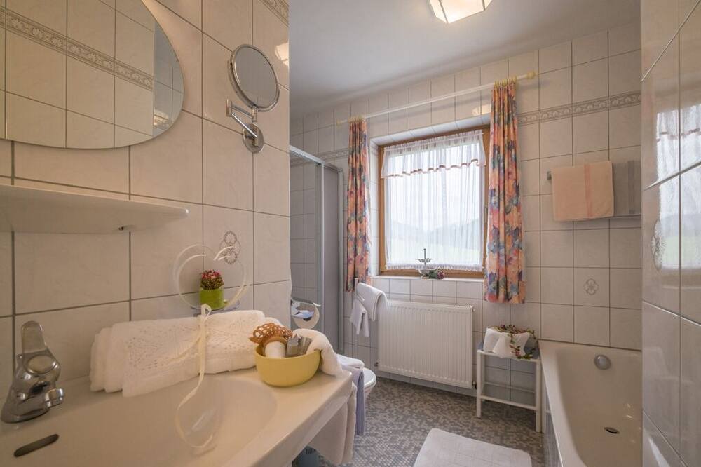 Photo of Bathroom in Gerlos