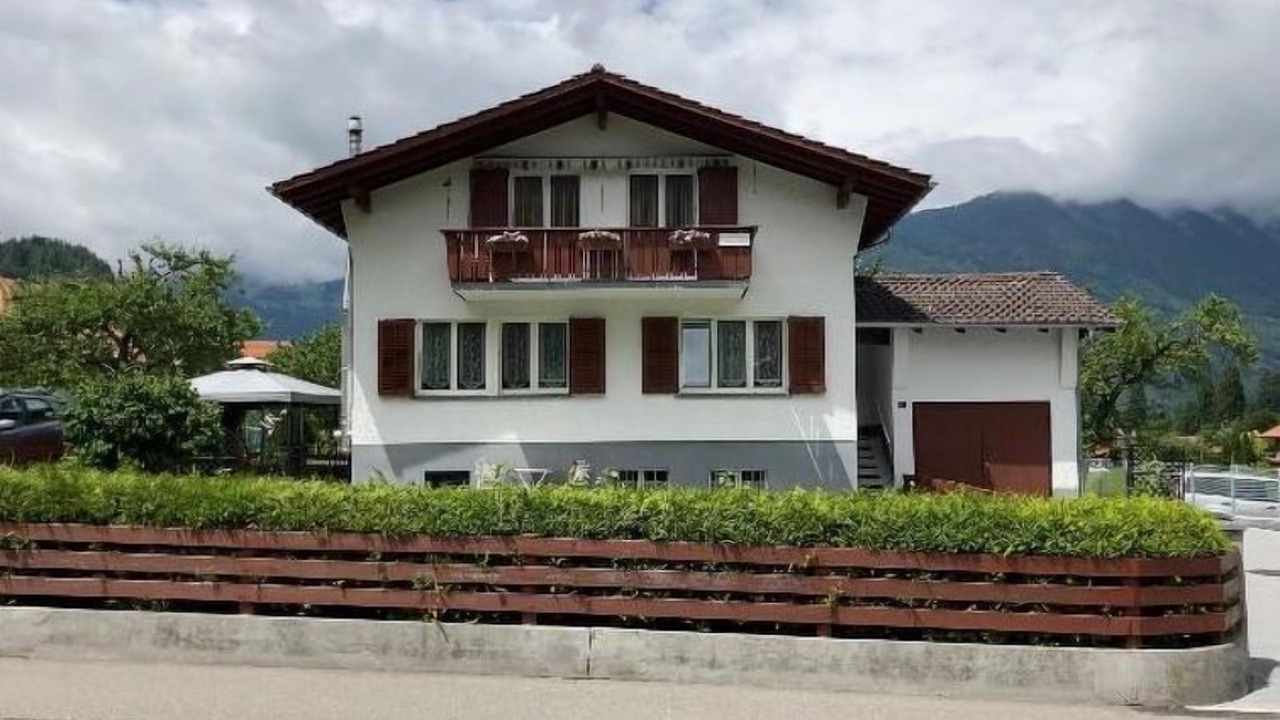 Photo of Outdoor in Wilderswil