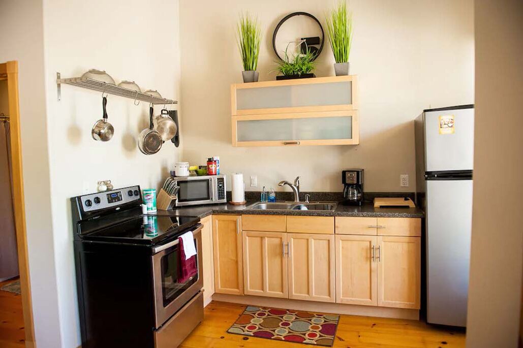 Photo of Kitchen in Alto Pass