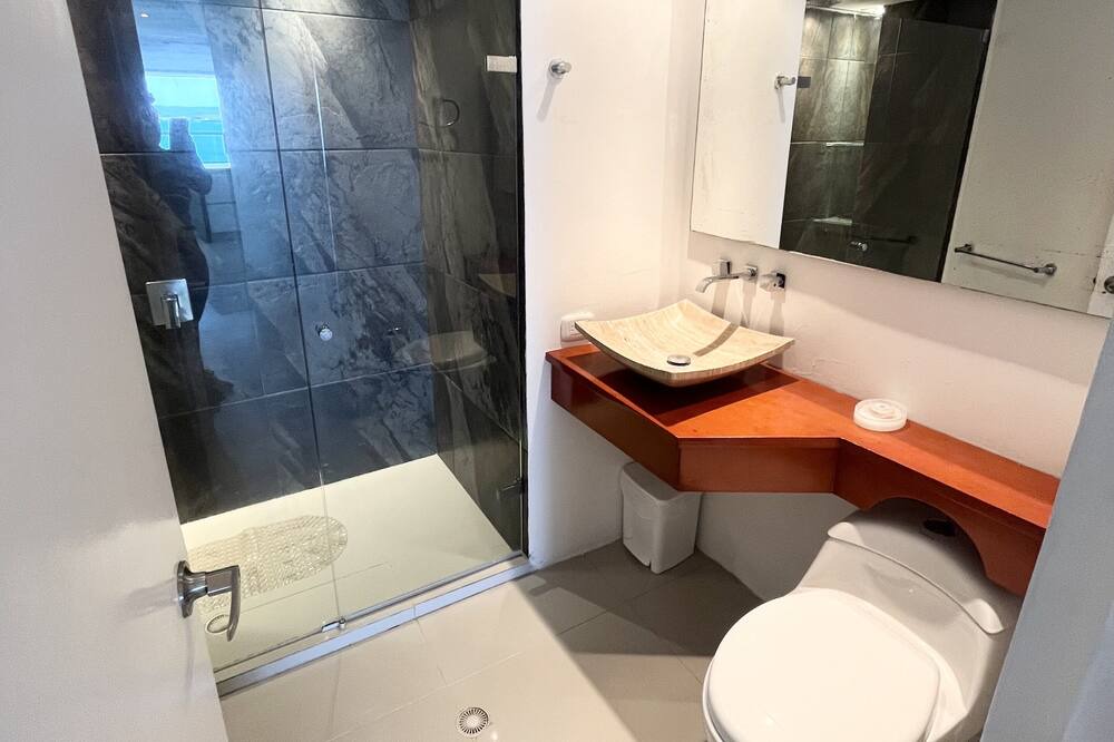Photo of Bathroom in El Laguito