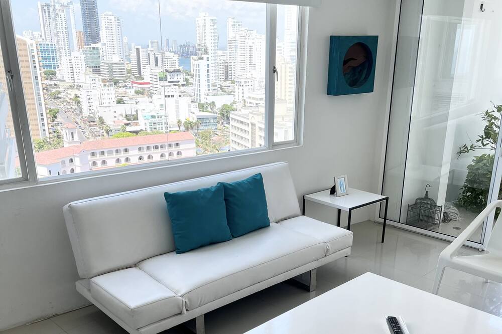 Photo of Livingroom in El Laguito