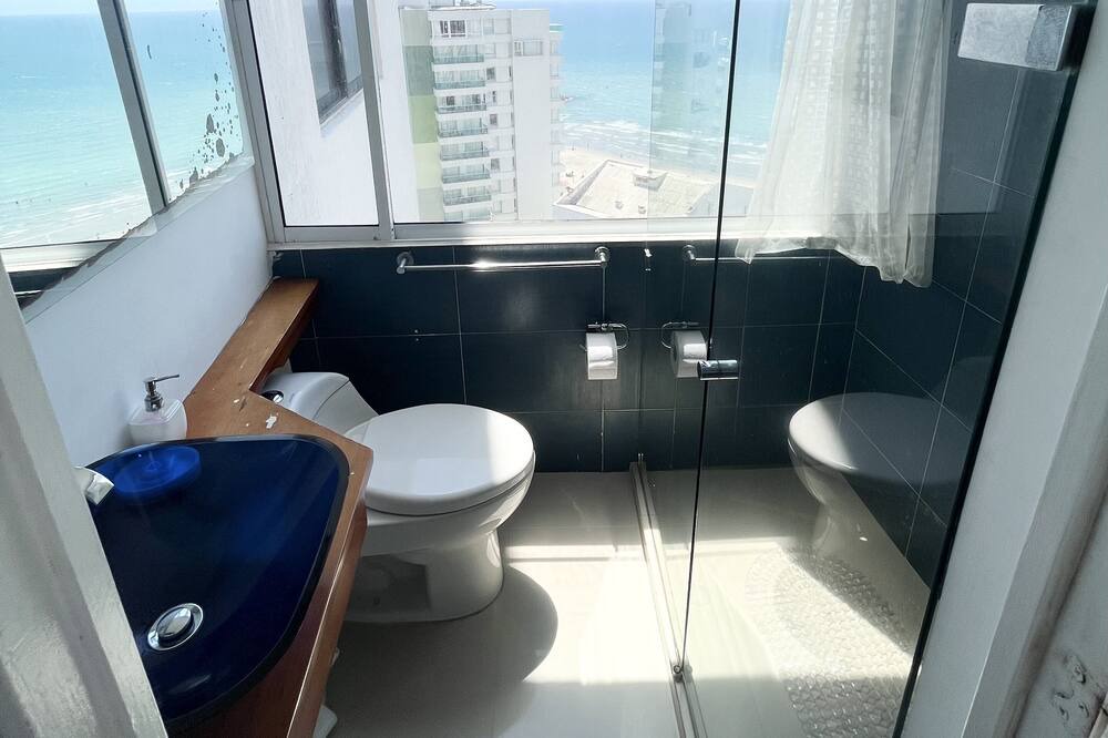 Photo of Bathroom in El Laguito